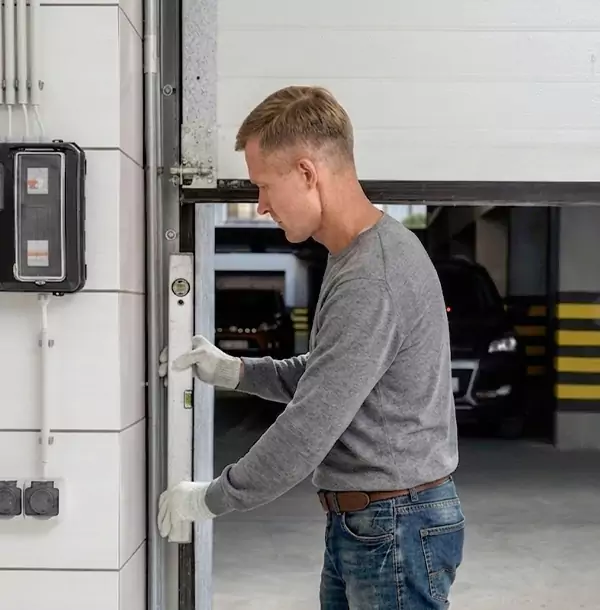 Why Choose Us for Door, Gate and Security Services in Louisville, CO