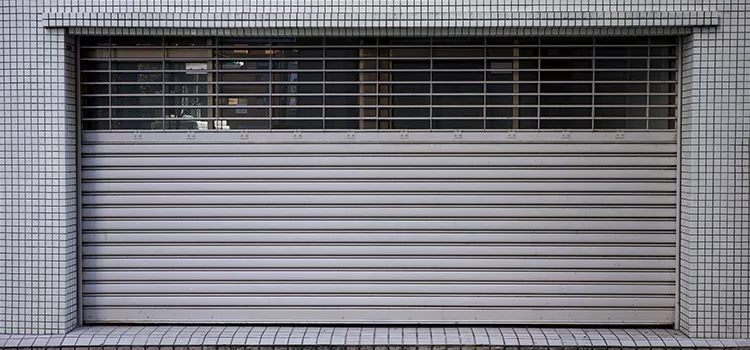 Advanced Solutions for Your Aluminum Garage Doors in Louisville, Colorado