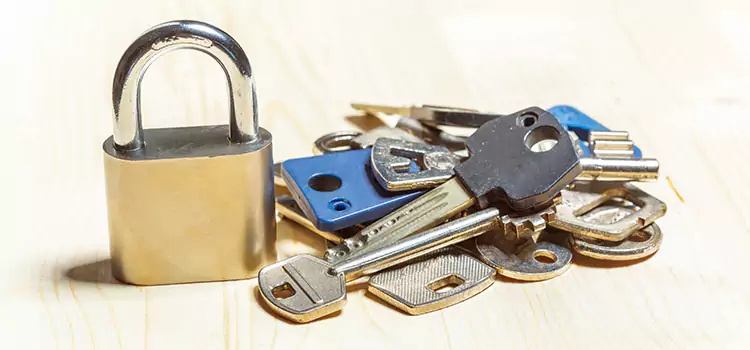 Why Choose Our Broken Key Services in Louisville, CO?