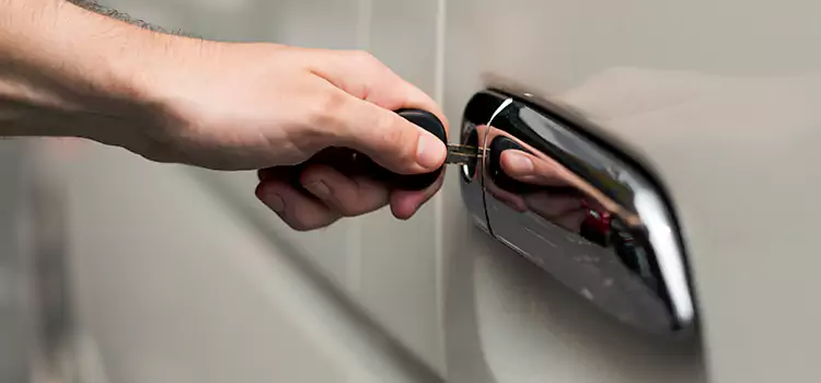Why Choose Our Auto Locksmith Team in Louisville, CO?
