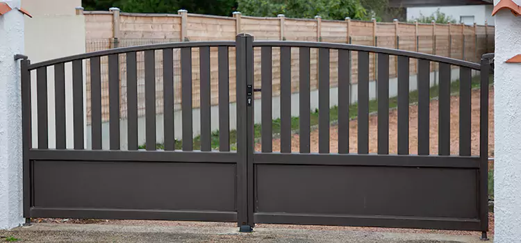 Advanced Gate Solutions in Louisville, CO