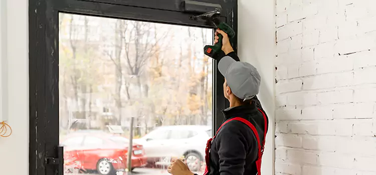 Comprehensive Door Closer Services in Louisville, CO