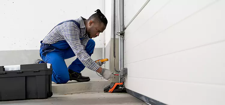 Expert Solutions for Every Garage Lock Need in Louisville, CO