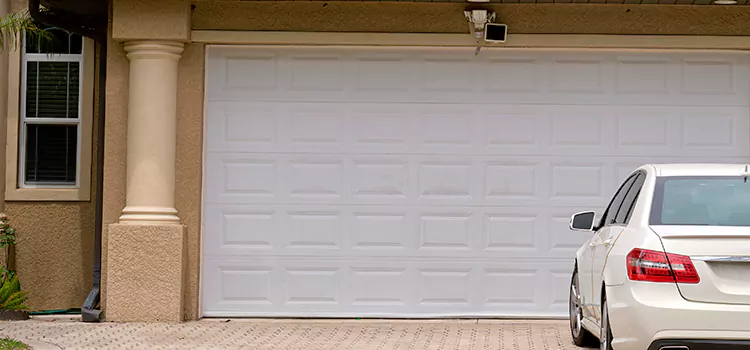 Comprehensive Garage Door Maintenance Services in Louisville, CO