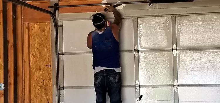 Specialized Garage Door Panel Solutions in Louisville, CO