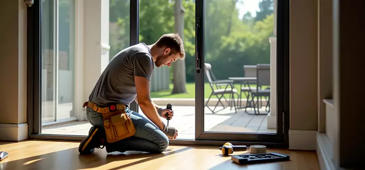 Comprehensive Solutions for Every Glass Door Need in Louisville, CO