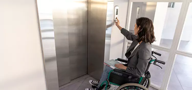 Benefits of Modern Handicap Door Systems in Louisville, CO