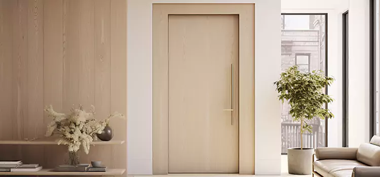 Choose Quality for Your Inside Doors in Louisville, CO