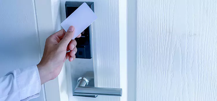 Why Choose Us for Your Keycard Lock Installation in Louisville, CO?