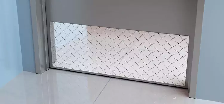 Benefits of Professional Kick Plate Solutions in Louisville, CO