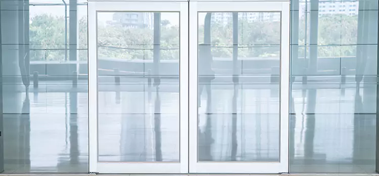 Why Choose Us for Your Motion Sensor Door Needs in Louisville, CO?