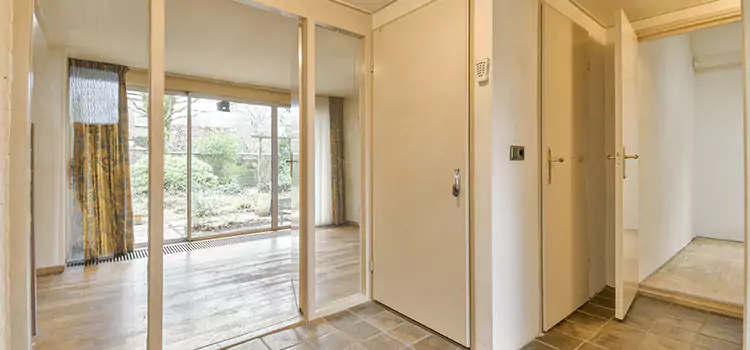 Why Choose Our Pocket Door Experts in Louisville, CO?