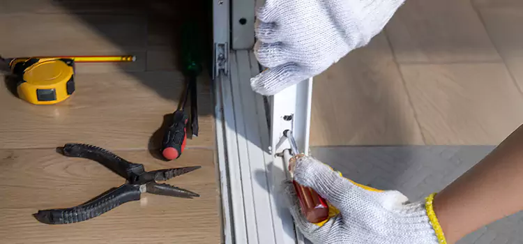 Sliding Door Installation Services in Louisville, CO