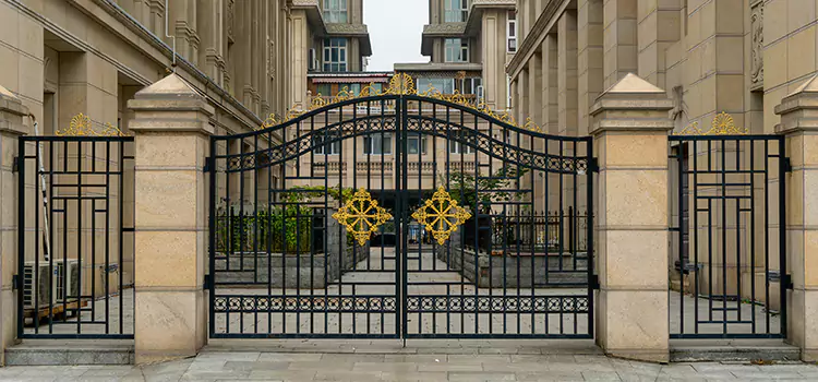 Comprehensive Iron Gate Maintenance Solutions in Louisville, CO