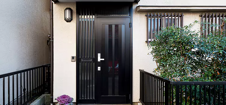 Popular Exterior Door Options in Louisville, CO