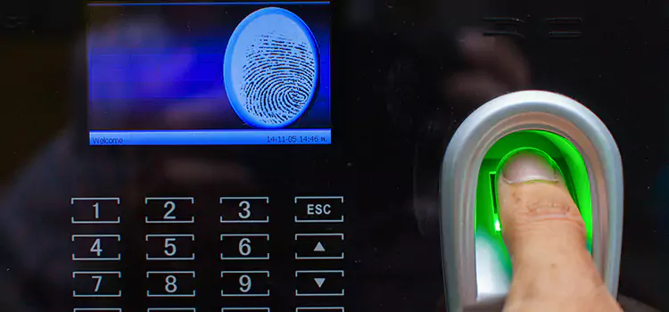 Your Trusted Partner for Secure Access in Louisville, CO