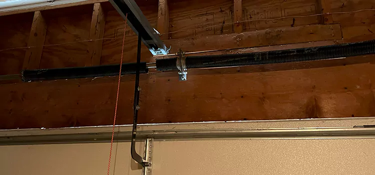 Broken Garage Door Cable Repair in Louisville, CO