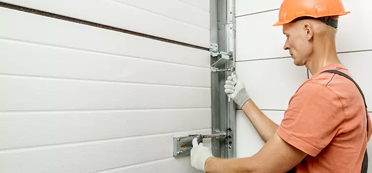 Why Choose Us for Garage Door Lock Services in Louisville, CO?