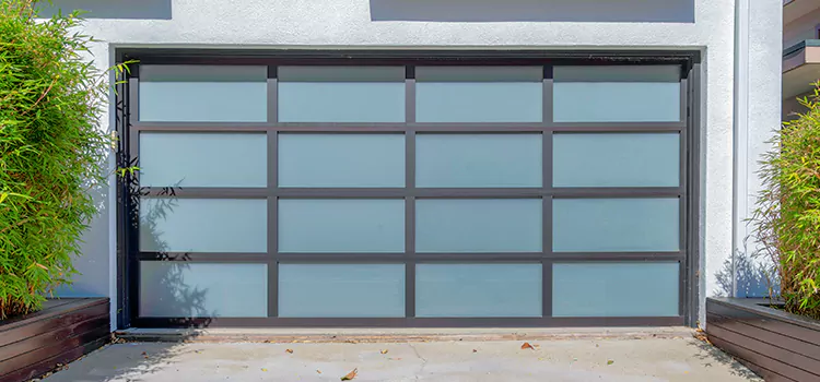 Why Choose Us for Garage Door Care in Louisville, CO?