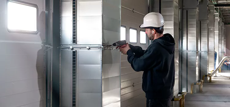 Prompt and Professional Garage Door Service in Louisville, Colorado