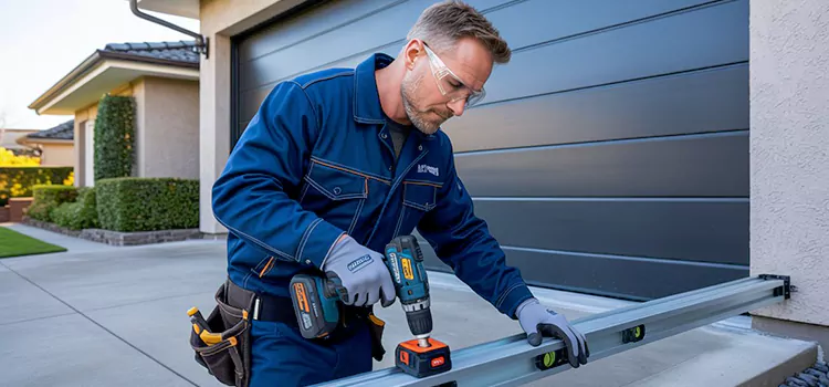 Why Choose Us for Garage Door Off Track Services in Louisville, Colorado?