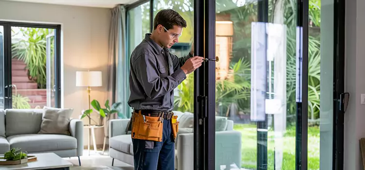 Why Choose Us for Your Glass Door Needs in Louisville, CO?