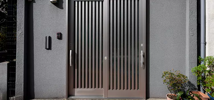Why Choose Us for Your Security Needs in Louisville, CO?