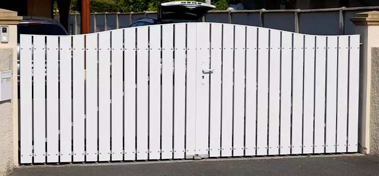Why Choose Us for Residential Gate Repair in Louisville, CO?