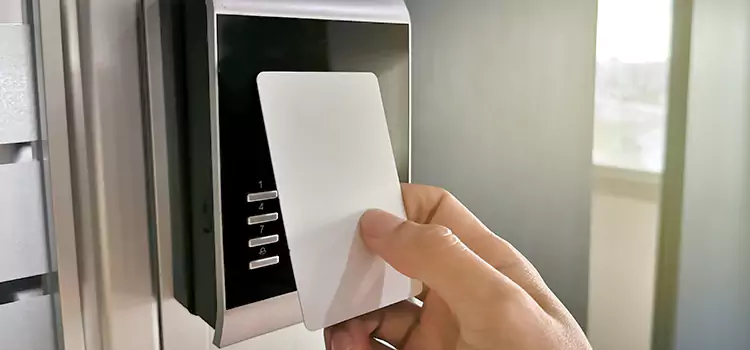 Advanced RFID Technology Integration in Louisville, CO
