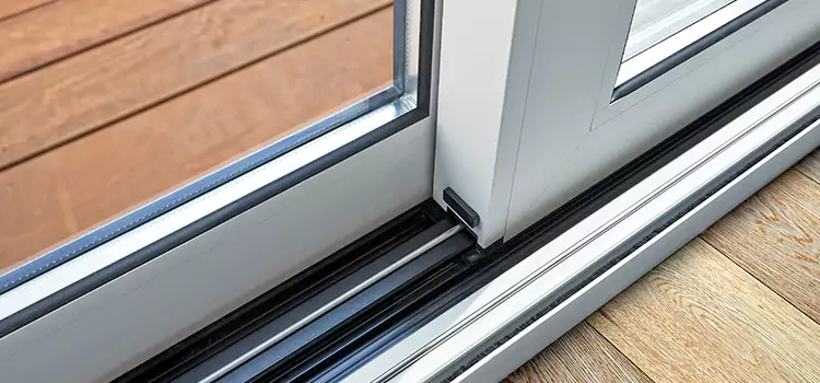 Why Your Sliding Door Keeps Getting Stuck in Louisville, CO?
