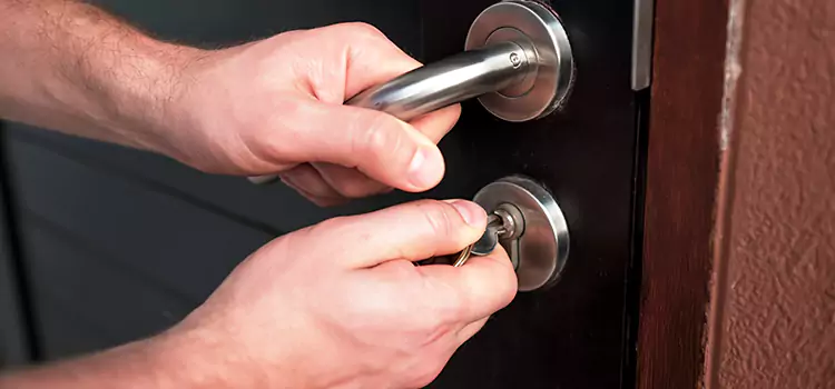 Door Closer Repair & Installation Louisville