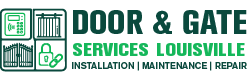 Door & Gate Services Louisville